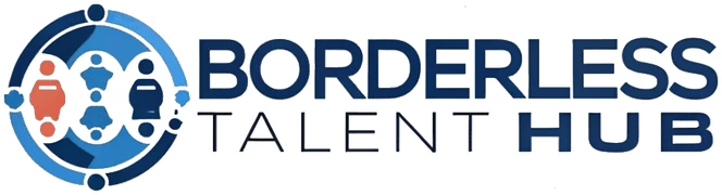 Borderless Talent Hub